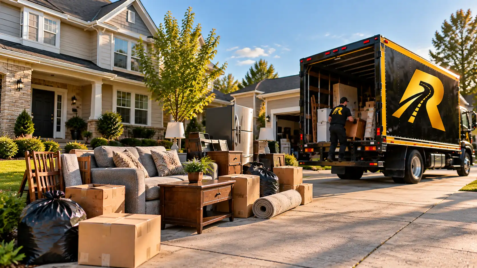 Property Cleanouts